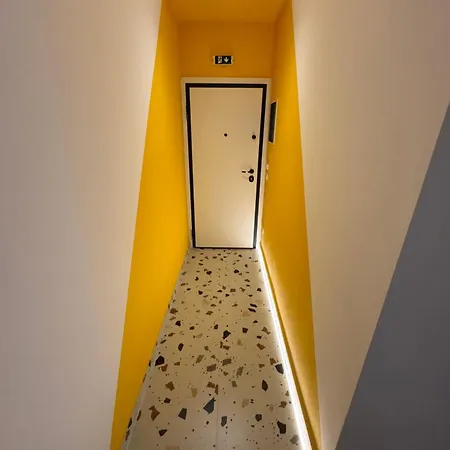 Valory #2,4 Aesthetic Apartament Saloniki