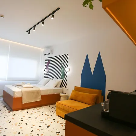 Valory #2,4 Aesthetic Apartament