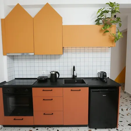 Valory #2,4 Aesthetic Apartament