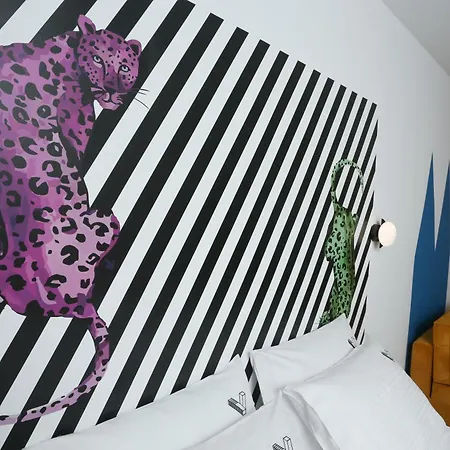 Valory #2,4 Aesthetic Apartament *