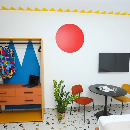 Apartamento Valory #2,4 Aesthetic *
