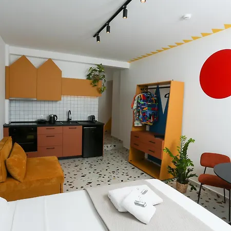 Apartamento Valory #2,4 Aesthetic