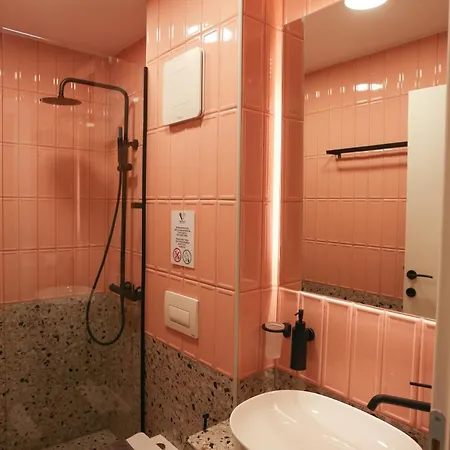 Valory #2,4 Aesthetic Apartamento *