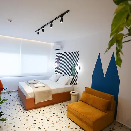 Apartamento Valory #2,4 Aesthetic *