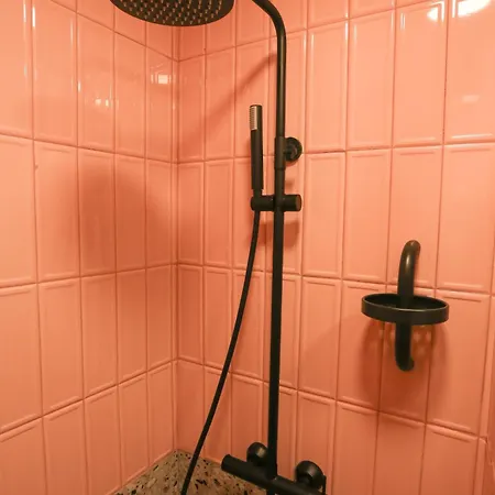 Valory #2,4 Aesthetic Apartamento Tesalónica