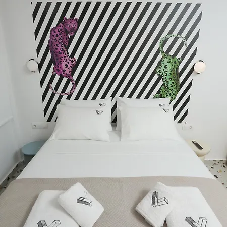 Apartamento Valory #2,4 Aesthetic *