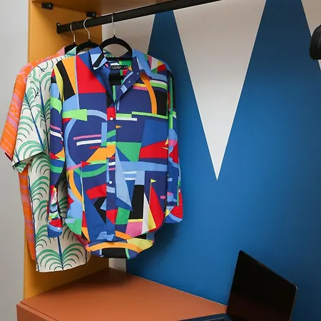 Valory #2,4 Aesthetic