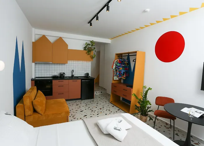 Appartement Valory #2,4 Aesthetic