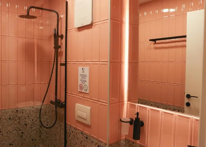 Valory #2,4 Aesthetic Appartement *