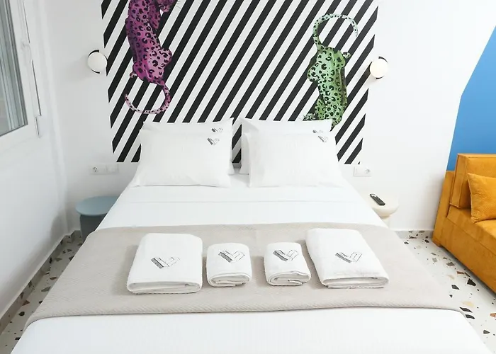 Appartement Valory #2,4 Aesthetic *